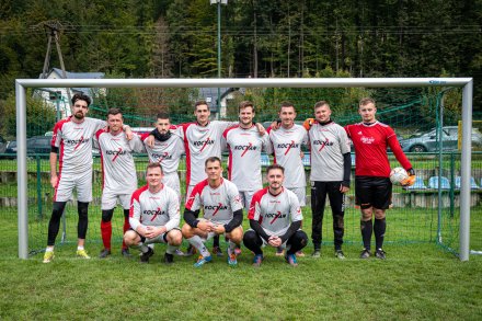 Piłkarski Turniej Dolin 2025